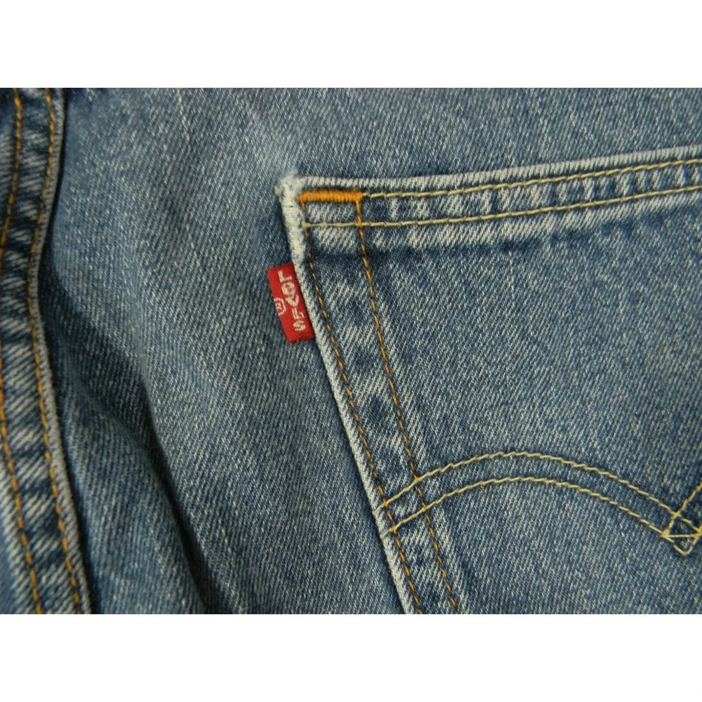 Levis good used